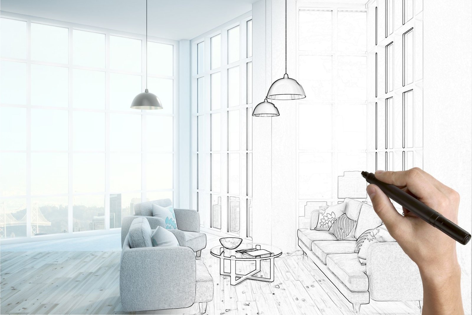 Why You Need an Interior Designer for Your Space: 6 Reasons