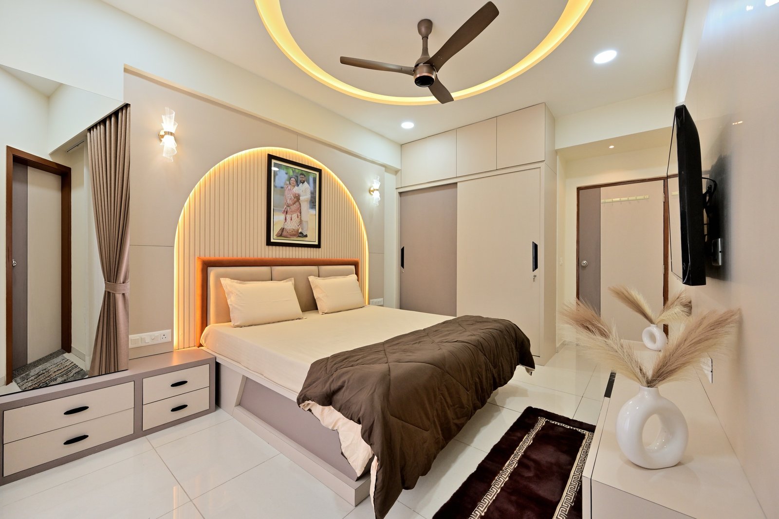 Shagun Saral Badroom